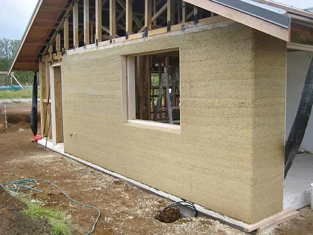 HEMP HOMES ARE COMING TO THE UNITED STATES. ARE YOU READY?