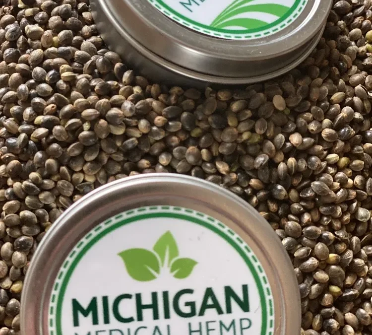 HEMP SEED PRICING 101